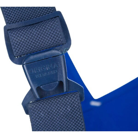 Salopette pour enfant bleue taille 10A UNIVERSEL KW103230083010