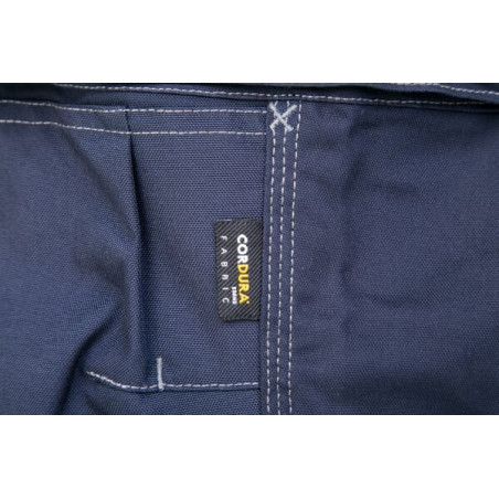 Salopette bleu marine taille 4XL UNIVERSEL KW203450036122