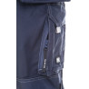 Salopette bleu marine taille 4XL UNIVERSEL KW203450036122