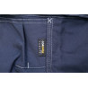 Salopette bleu marine taille 5XL UNIVERSEL KW203450036128