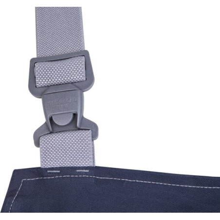 Salopette bleu marine taille XS UNIVERSEL KW203450036075