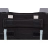 Salopette noire taille L UNIVERSEL KW203450001092