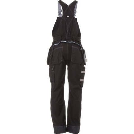Salopette noire taille S UNIVERSEL KW203450001080