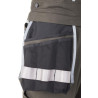 Salopette verte taille 5XL UNIVERSEL KW203450002128