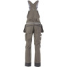 Salopette verte taille L UNIVERSEL KW203450002092