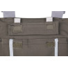 Salopette verte taille S UNIVERSEL KW203450002080