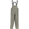 Salopette imperméable verte taille 2XL UNIVERSEL KW3184225060