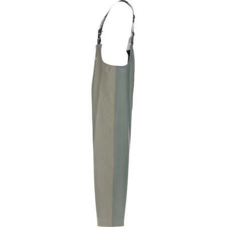 Salopette imperméable verte taille 2XL UNIVERSEL KW3184225060