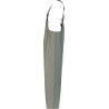 Salopette imperméable verte taille 2XL UNIVERSEL KW3184225060