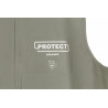 Salopette imperméable verte taille XS UNIVERSEL KW3184225046