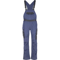 Salopette bleu marine-noire taille 5XL UNIVERSEL KW103024079128