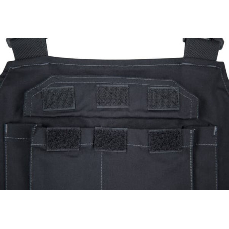 Salopette noire taille L UNIVERSEL KW103024001092
