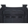 Salopette noire taille L UNIVERSEL KW103024001092