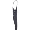 Salopette noire taille S UNIVERSEL KW103024001080
