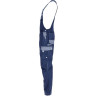 Salopette bleu marine-grise taille L UNIVERSEL KW103030091092
