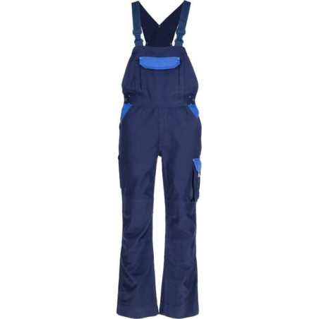 Salopette en coton taille 2XL UNIVERSEL KW103035085106