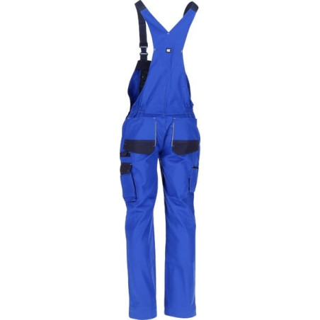 Salopette en coton taille 2XL UNIVERSEL KW103035083106