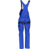 Salopette en coton taille 2XL UNIVERSEL KW103035083106