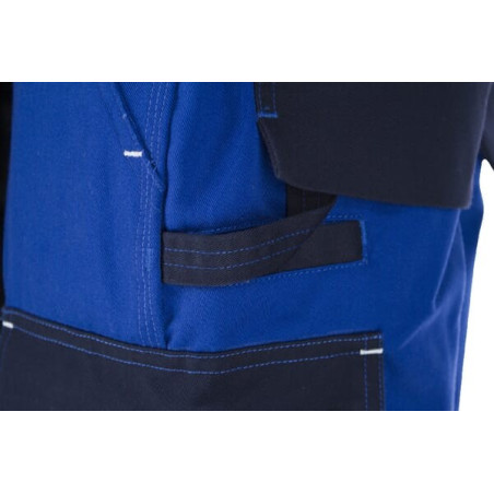 Salopette en coton taille 2XL UNIVERSEL KW103035083106