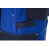 Salopette en coton taille S UNIVERSEL KW103035083080
