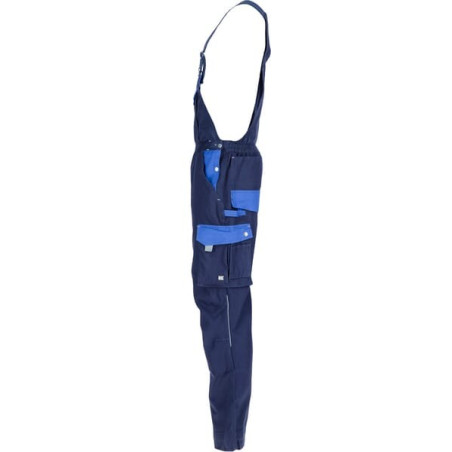 Salopette en coton taille XL UNIVERSEL KW103035085098