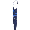 Salopette en coton taille XL UNIVERSEL KW103035085098