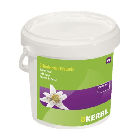 Savoir noir 5L KERBL VV4041