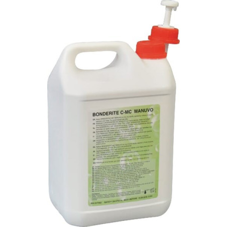 Savon sans solvant 5Kg BONDERITE LC617002