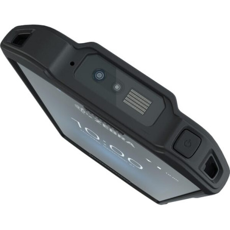 Scanner UNIVERSEL TC210K01B212A6