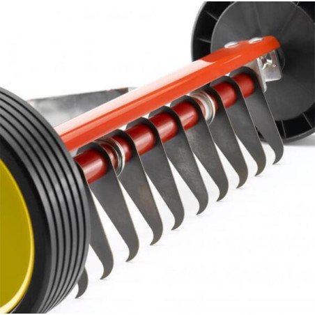 Scarificateur OUTILS-WOLF URM30