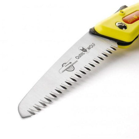 Scie OUTILS-WOLF ORK