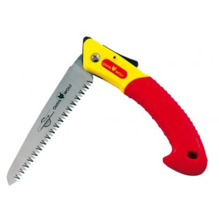 Scie OUTILS-WOLF ORK