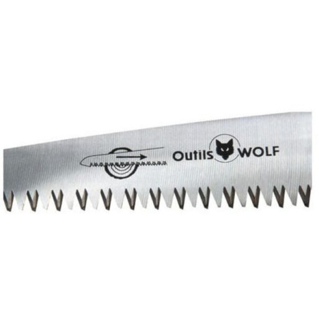 Scie OUTILS-WOLF ORK