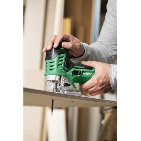 Scie sauteuse HIKOKI CJ160VAW1Z
