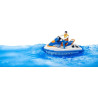 Scooter des moteurs miniature BRUDER U63150