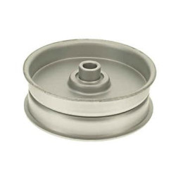 Poulie AYP 92924, 9492H - NOMA 13469, 32971, 46476 - JOHN DEERE AM32196 - TORO 43-1040, TR43-1040