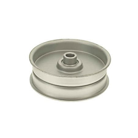 Poulie AYP 92924, 9492H - NOMA 13469, 32971, 46476 - JOHN DEERE AM32196 - TORO 43-1040, TR43-1040