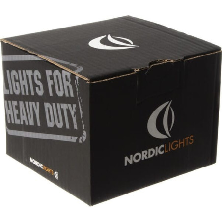 Projecteur NORDIC-LIGHTS 984702B