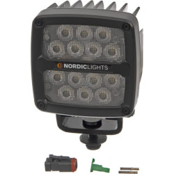 Projecteur NORDIC-LIGHTS 984701B