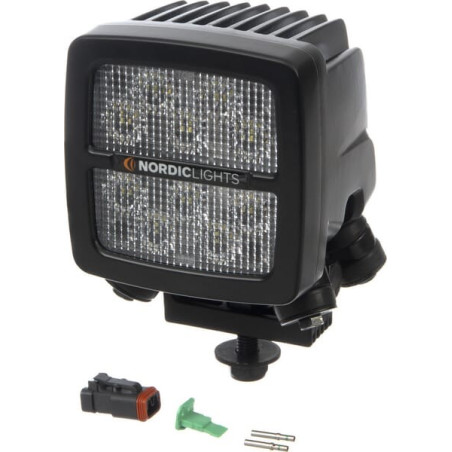 Projecteur NORDIC-LIGHTS 984149