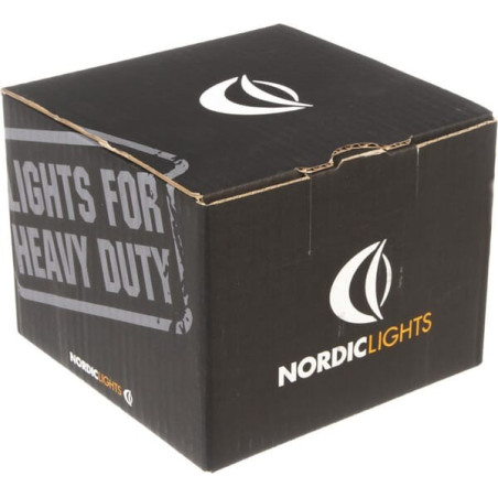 Projecteur NORDIC-LIGHTS 984149