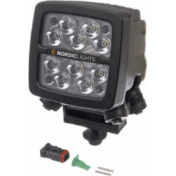 Projecteur NORDIC-LIGHTS 984150