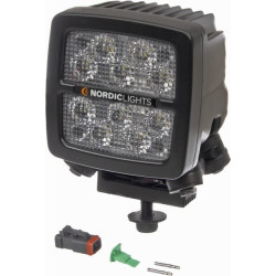 Projecteur NORDIC-LIGHTS 984148