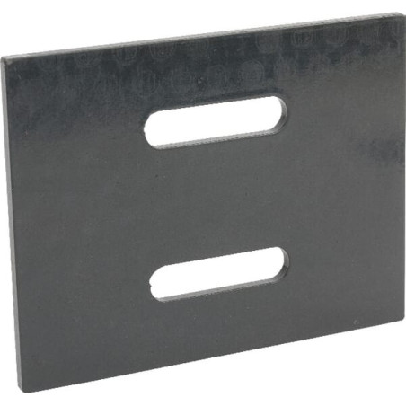 Plaque de renfort KONGSKILDE 74966861201