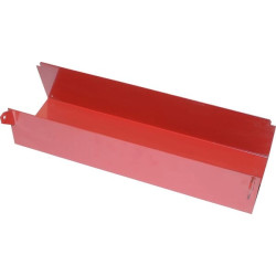 Plaque de renfort JF 813062367X