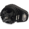 Phare double faisceau droit NORDIC-LIGHTS 960019
