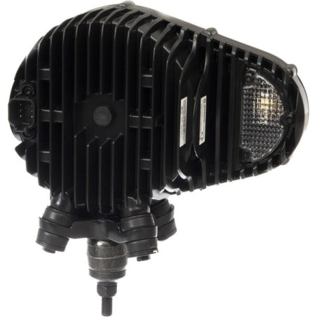 Phare double faisceau droit NORDIC-LIGHTS 960121
