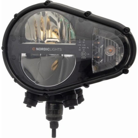 Phare double gauche NORDIC-LIGHTS 960122