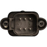 Phare double gauche NORDIC-LIGHTS 960122