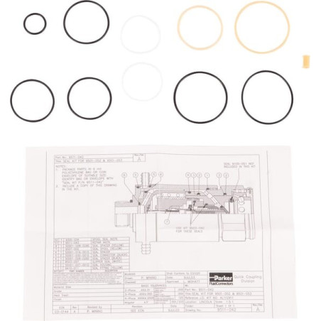 Joint JOHN DEERE AL112911